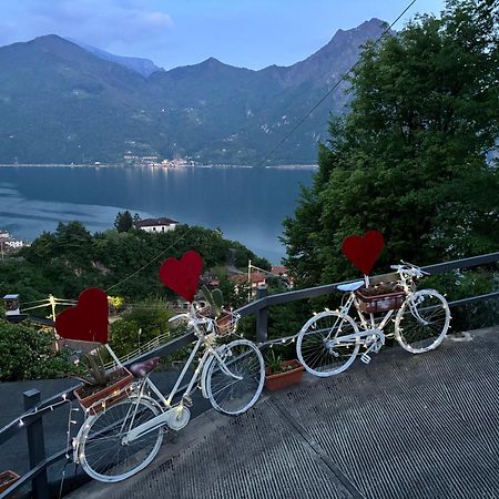 B&B Bellavista Castro  Buitenkant foto