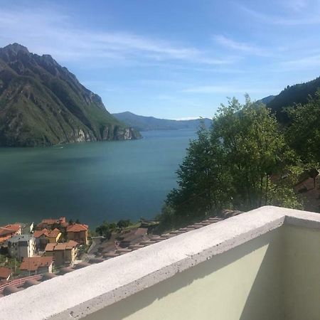 B&B Bellavista Castro  Buitenkant foto