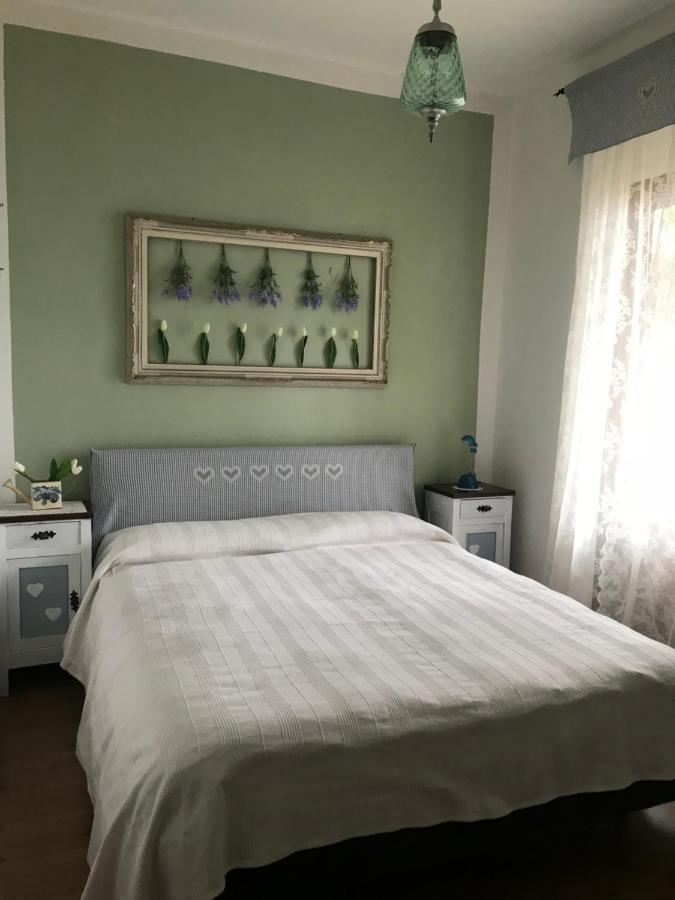 B&B Bellavista Castro  Buitenkant foto