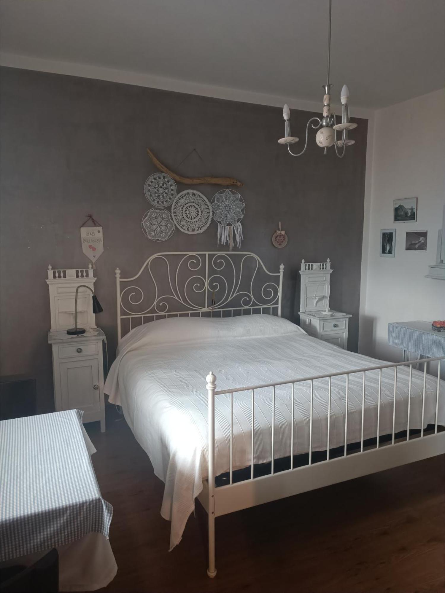 B&B Bellavista Castro  Buitenkant foto