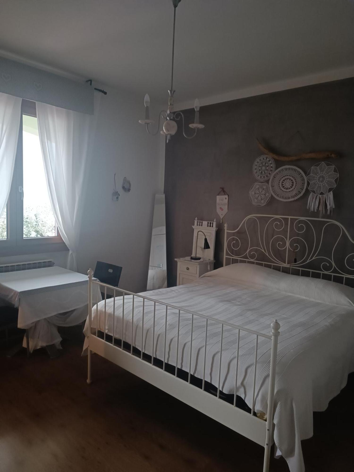 B&B Bellavista Castro  Buitenkant foto