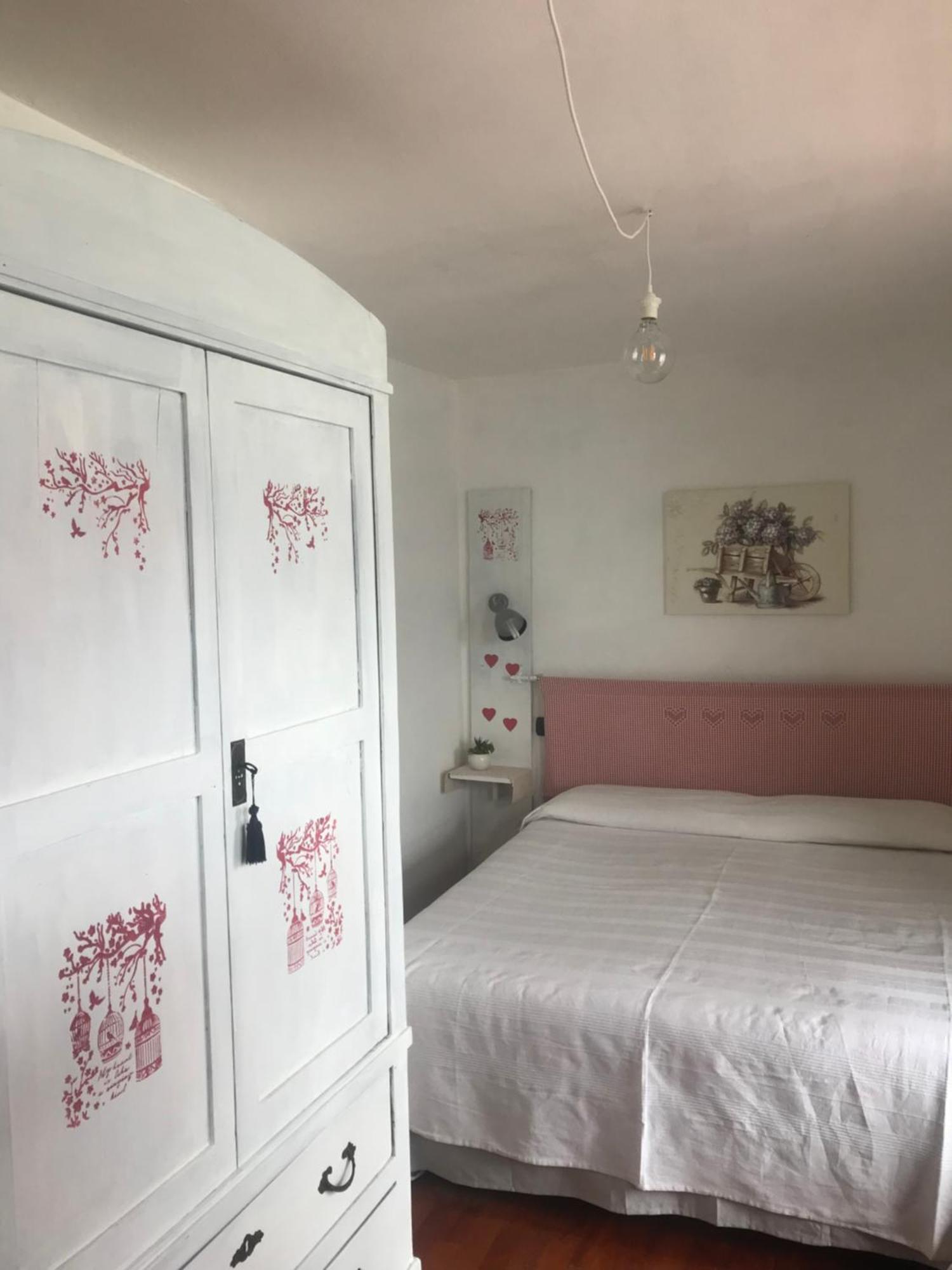 B&B Bellavista Castro  Buitenkant foto