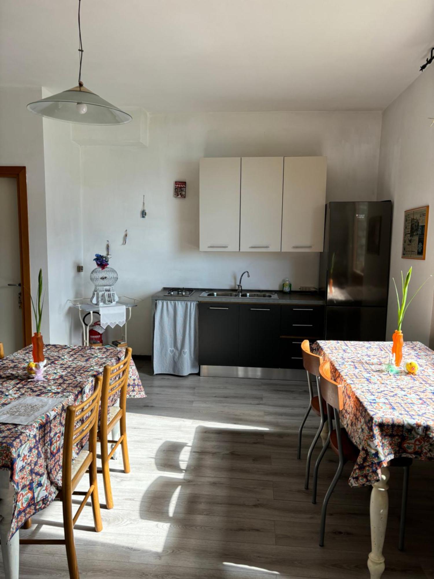 B&B Bellavista Castro  Buitenkant foto