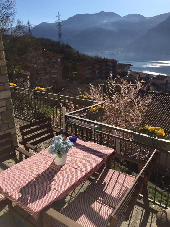 B&B Bellavista Castro  Buitenkant foto