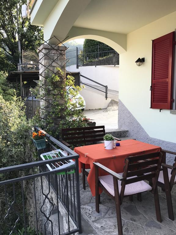 B&B Bellavista Castro  Buitenkant foto