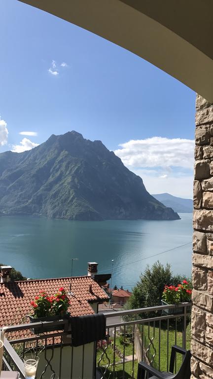 B&B Bellavista Castro  Buitenkant foto