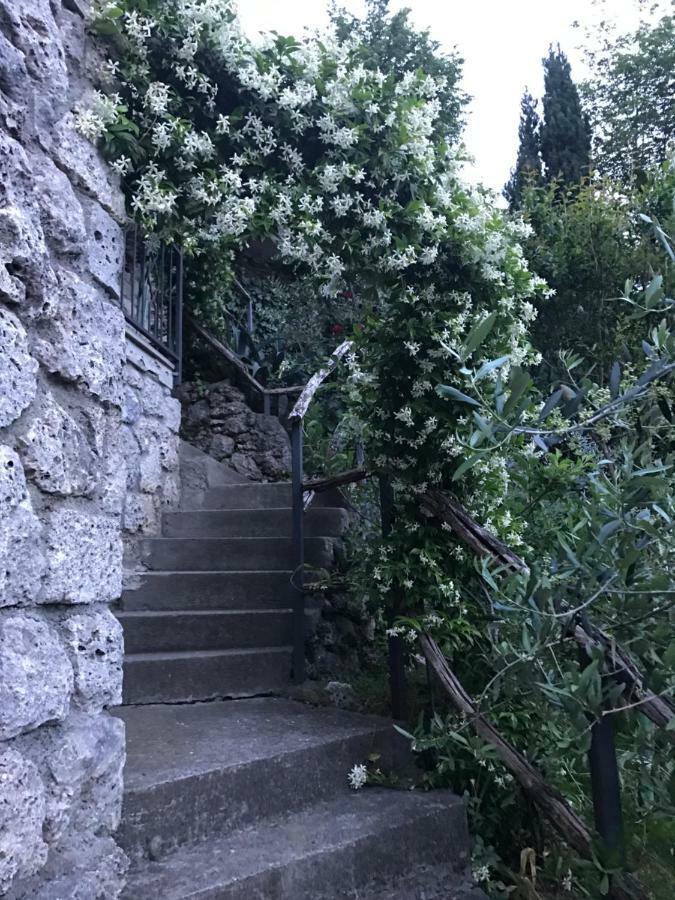 B&B Bellavista Castro  Buitenkant foto