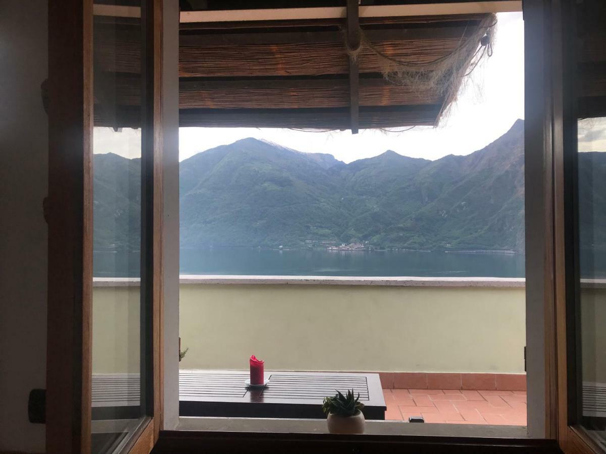 B&B Bellavista Castro  Buitenkant foto