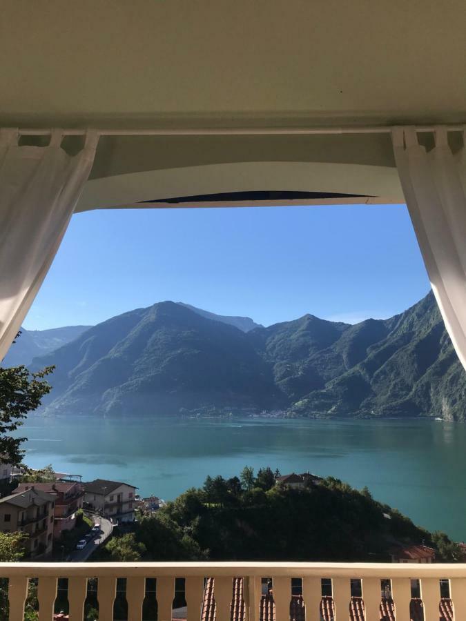 B&B Bellavista Castro  Buitenkant foto