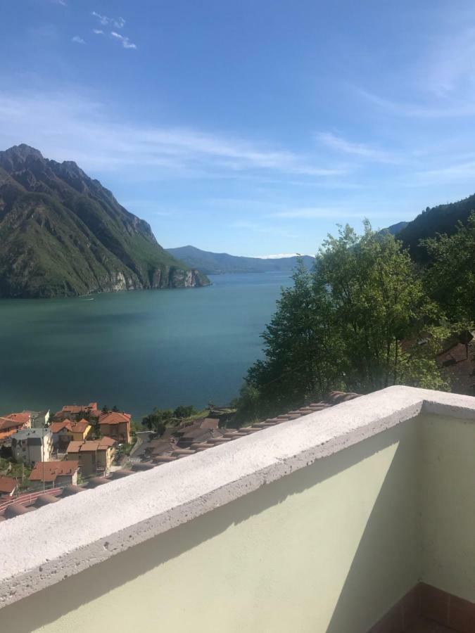 B&B Bellavista Castro  Buitenkant foto