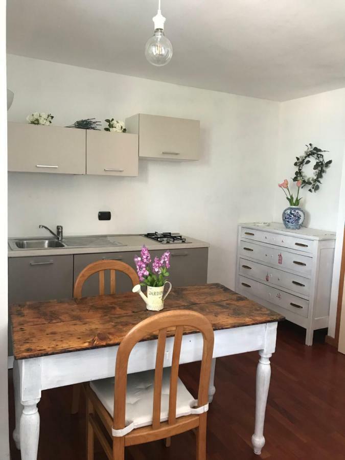 B&B Bellavista Castro  Buitenkant foto