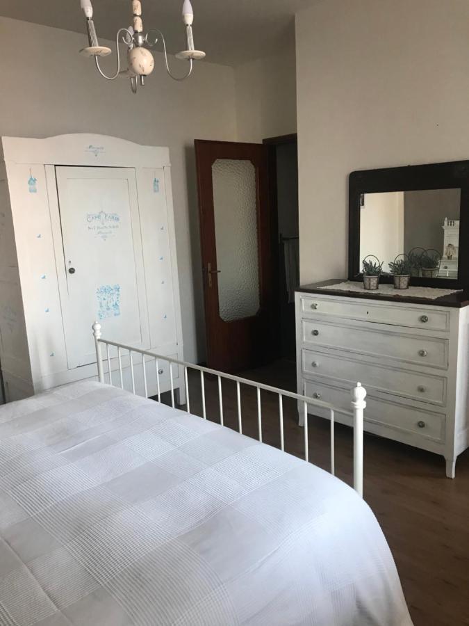 B&B Bellavista Castro  Buitenkant foto