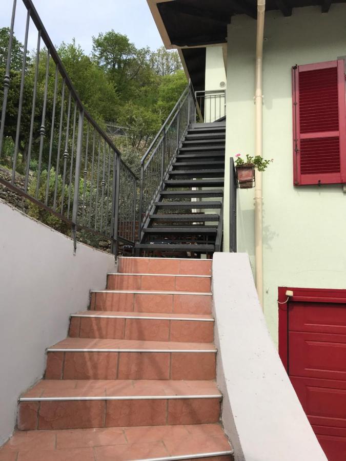 B&B Bellavista Castro  Buitenkant foto